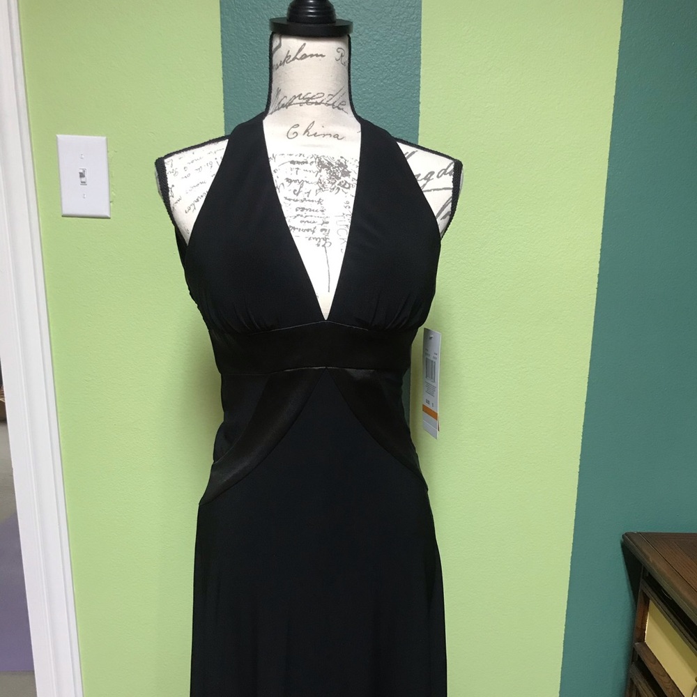 Morgan & Co Little black dress!!!